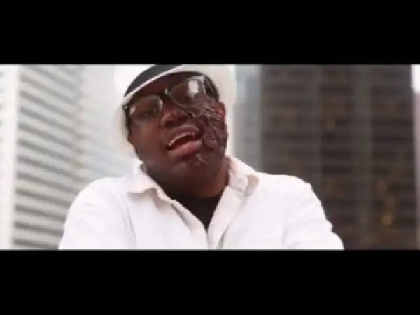 Video: Lonzoe Young Feat. Satan, The Devil - Satan, - The Devil Vs. Lonzoe Young II